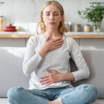 Kako koristiti disanje za smanjenje stresa